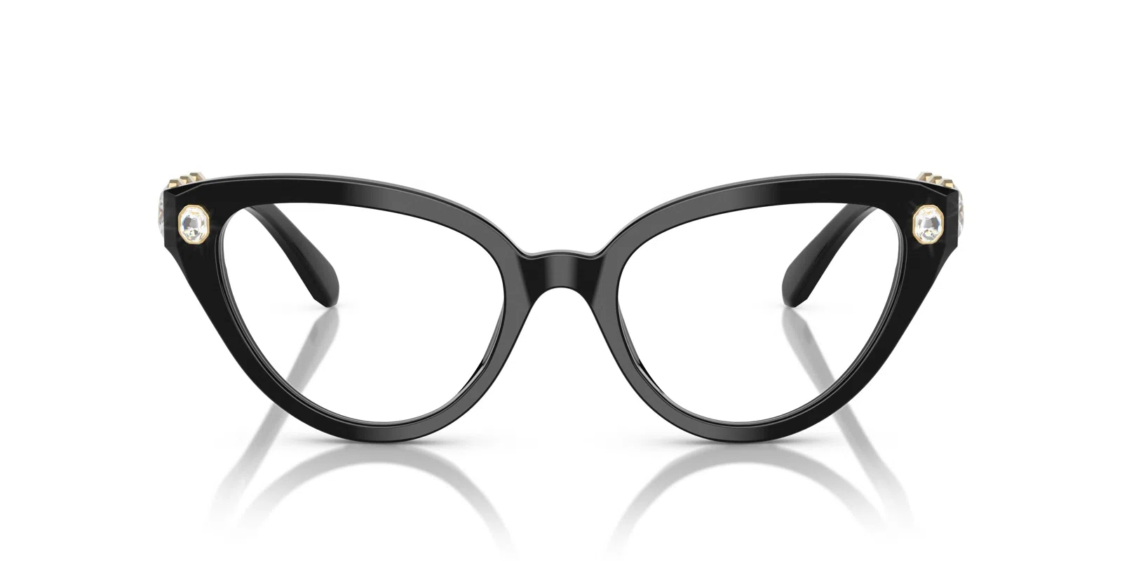 Swarovski 2028F Eyeglasses - view 13